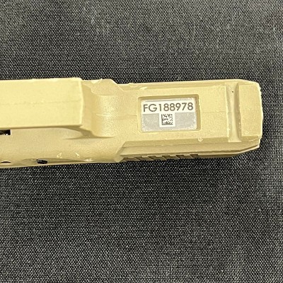 PALMETTO STATE ARMORY DAGGER COMPACT 9MM LUGER (9x19 PARA) - Image 4 of 11