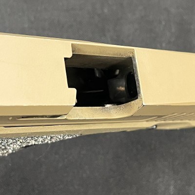 PALMETTO STATE ARMORY DAGGER COMPACT 9MM LUGER (9x19 PARA) - Image 6 of 11