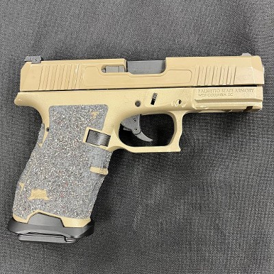 PALMETTO STATE ARMORY DAGGER COMPACT 9MM LUGER (9x19 PARA) - Image 2 of 11