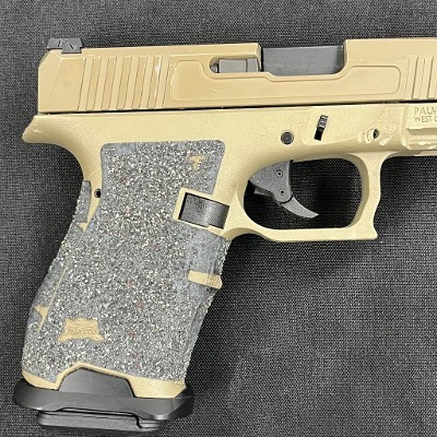 PALMETTO STATE ARMORY DAGGER COMPACT 9MM LUGER (9x19 PARA) - Image 11 of 11