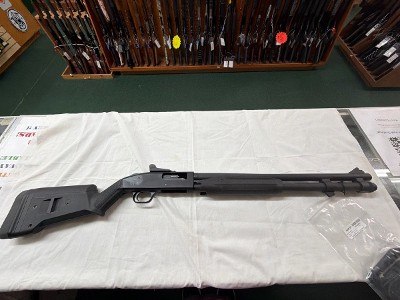 MOSSBERG 590 M-LOK 12 GA - Image 1 of 2