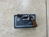 SMITH & WESSON MODEL 37 .38 SPL - Image 1 of 9
