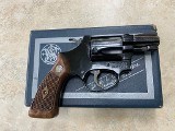 SMITH & WESSON MODEL 37 .38 SPL - Image 6 of 9