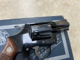 SMITH & WESSON MODEL 37 .38 SPL - Image 5 of 9