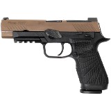 SIG SAUER P320 M17 9MM LUGER (9X19 PARA) - Image 1 of 3