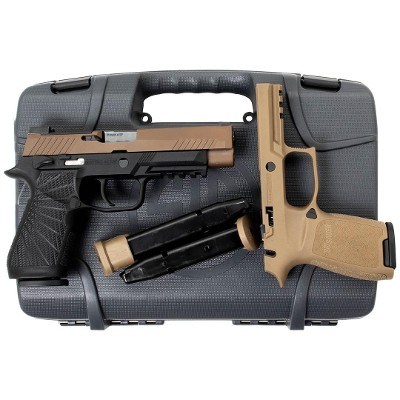 SIG SAUER P320 M17 9MM LUGER (9X19 PARA) - Image 3 of 3