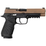 SIG SAUER P320 M17 9MM LUGER (9X19 PARA) - Image 2 of 3