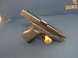GLOCK G26 9MM LUGER (9x19 PARA) - Image 1 of 3
