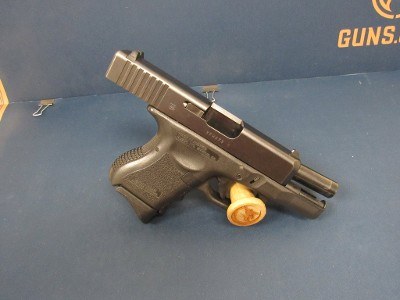 GLOCK G26 9MM LUGER (9x19 PARA) - Image 1 of 3