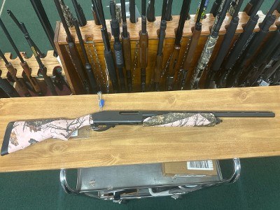 REMINGTON 870 20 GA - Image 1 of 3