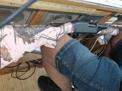 REMINGTON 870 20 GA - Image 2 of 3