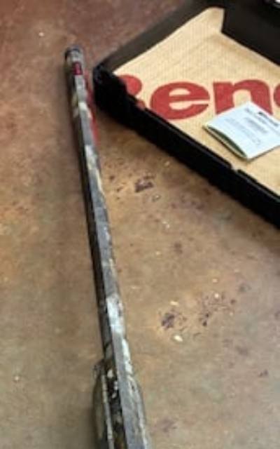 BENELLI SBE3 12 GA - Image 9 of 12