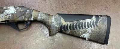 BENELLI SBE3 12 GA - Image 1 of 12