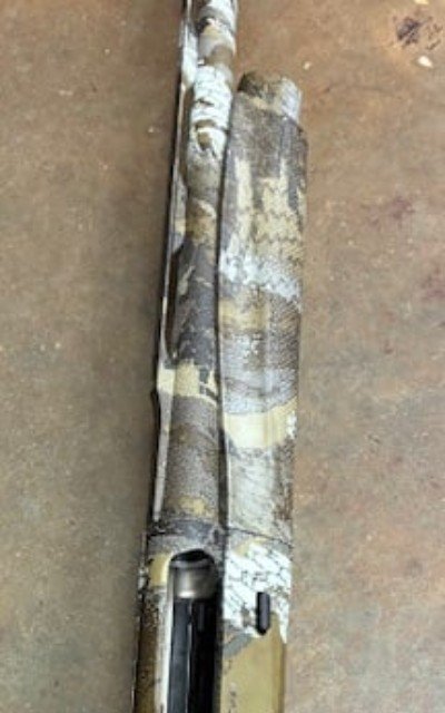 BENELLI SBE3 12 GA - Image 11 of 12