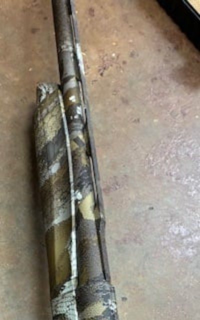 BENELLI SBE3 12 GA - Image 10 of 12