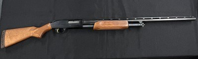MOSSBERG 500 12 GA - Image 1 of 13