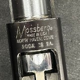 MOSSBERG 500 12 GA - Image 12 of 13