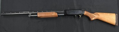MOSSBERG 500 12 GA - Image 2 of 13