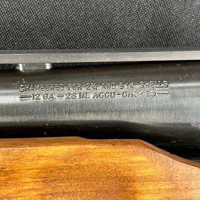 MOSSBERG 500 12 GA - Image 13 of 13