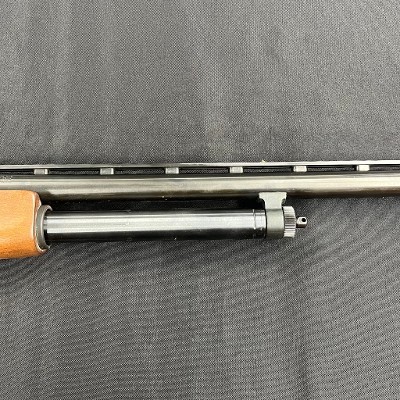 MOSSBERG 500 12 GA - Image 4 of 13