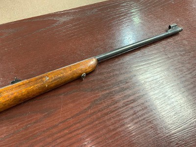 CHARTER ARMS Romanian M1969 .22 LR - Image 7 of 10