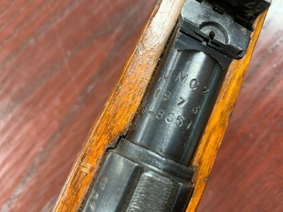 CHARTER ARMS Romanian M1969 .22 LR - Image 5 of 10