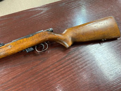 CHARTER ARMS Romanian M1969 .22 LR - Image 9 of 10