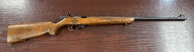CHARTER ARMS Romanian M1969 .22 LR - Image 2 of 10