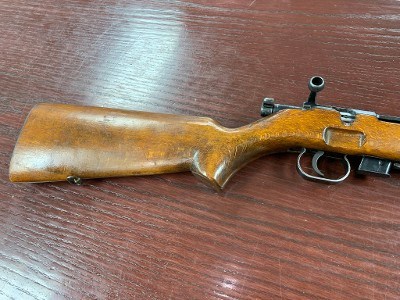 CHARTER ARMS Romanian M1969 .22 LR - Image 8 of 10