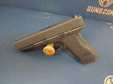 GLOCK G17 9MM LUGER (9x19 PARA) - Image 3 of 3