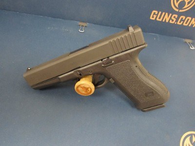 GLOCK G17 9MM LUGER (9x19 PARA) - Image 3 of 3