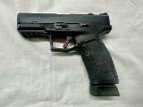 TISAS PX9 GEN3 DUTY 9MM LUGER (9x19 PARA) - Image 1 of 2