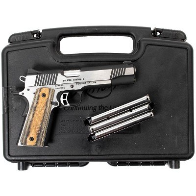 KIMBER ECLIPSE CUSTOM II 10MM - Image 3 of 3