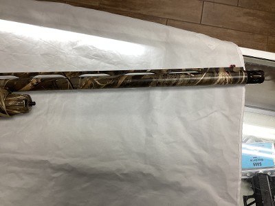 STOEGER M3500 12 GA - Image 5 of 10