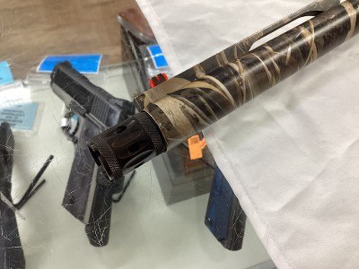 STOEGER M3500 12 GA - Image 6 of 10