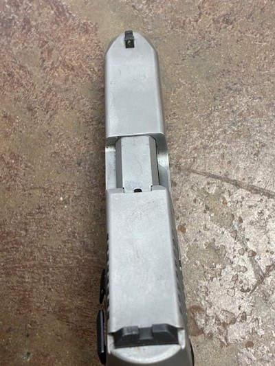 TAURUS G3 9MM LUGER (9X19 PARA) - Image 5 of 7