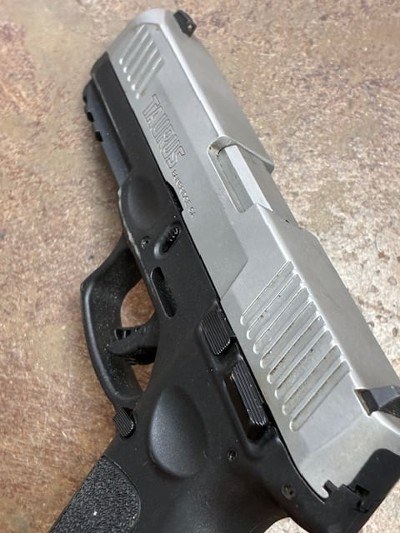 TAURUS G3 9MM LUGER (9X19 PARA) - Image 7 of 7
