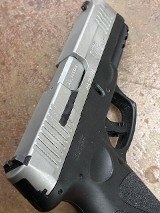 TAURUS G3 9MM LUGER (9X19 PARA) - Image 6 of 7