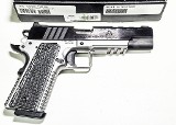 SPRINGFIELD ARMORY BRAND-NEW SPRINGFIELD EMISSARY CHAMBERED IN 9MM 9MM LUGER (9x19 PARA) - Image 1 of 5