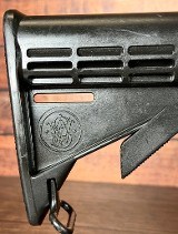 SMITH & WESSON S&W M&P-15 Sport II AR15 with StreamLight TLR-1 Weaponlight 5.56X45MM NATO - Image 9 of 11