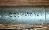 SMITH & WESSON S&W M&P-15 Sport II AR15 with StreamLight TLR-1 Weaponlight 5.56X45MM NATO - Image 5 of 11
