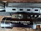 SMITH & WESSON S&W M&P-15 Sport II AR15 with StreamLight TLR-1 Weaponlight 5.56X45MM NATO - Image 6 of 11