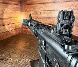 SMITH & WESSON S&W M&P-15 Sport II AR15 with StreamLight TLR-1 Weaponlight 5.56X45MM NATO - Image 7 of 11