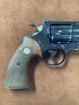 COLT PYTHON 357 .357 MAG - Image 5 of 8
