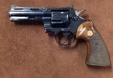 COLT PYTHON 357 .357 MAG - Image 1 of 8