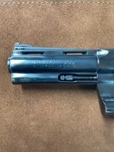 COLT PYTHON 357 .357 MAG - Image 2 of 8