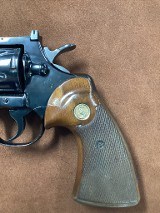 COLT PYTHON 357 .357 MAG - Image 4 of 8