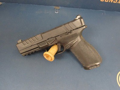 SPRINGFIELD ARMORY ECHELON 9MM LUGER (9x19 PARA) - Image 3 of 3