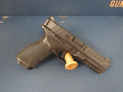 SPRINGFIELD ARMORY ECHELON 9MM LUGER (9x19 PARA) - Image 2 of 3