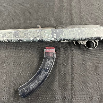 RUGER 10/22 .22 LR - Image 10 of 12